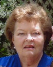 Olga Boles Stromerson