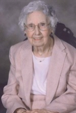 Margaret Jennings Delaney