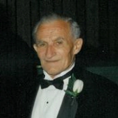 Peter Bauer, Jr.