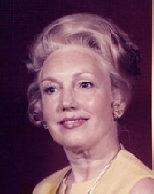 Mary Kathleen Langdon