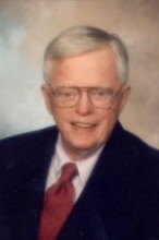 James Jordan Hines, M.D.