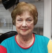 Joanne Rouse Stewart