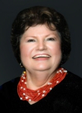 Barbara Denemark Long