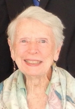 Helen Egan Burson
