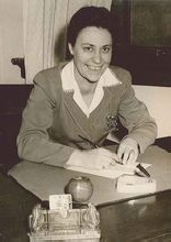 Esther E. Bergman