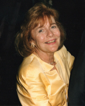 Joan P. McKenna
