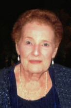 Doris M. Harmon