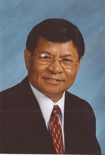 Reynaldo V. Pascua