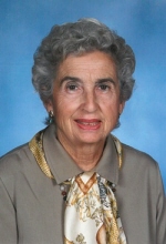 Betty Jean Breen