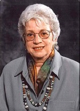 Barbara V. Mark