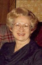 June Pearl Gartner