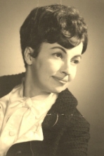 Sylvia Zastrow Schmitt