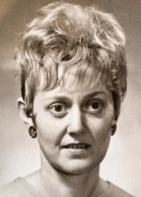 Virginia C. Bennett