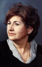 Frances B. Shabaz