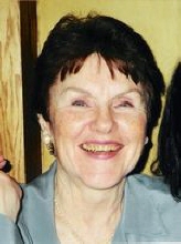 Aileen Marie St. Aubin