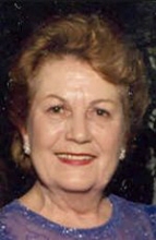 Margaret Clarke