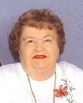 Barbara J. Peterson