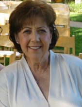 Sarah Ann Goldberg