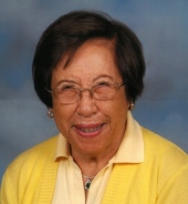 Elizabeth Betty Chen, M.D.