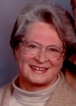 Barbara C. Peaches Doolittle