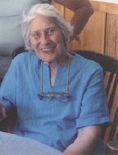 Helen Norman Peterson