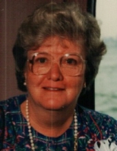 Mary H. Sawers