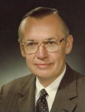 Roger E. Anderson
