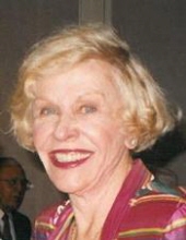 Dolores Geri Kanaley