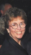 Janet Finn Clark