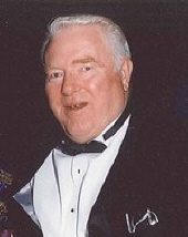 Joseph C. Cormack, Jr.