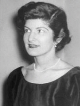 Esther M. Essie Porto