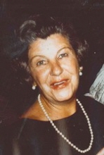 Mary D. O'Brien