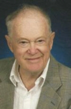 Harold M. Kimball