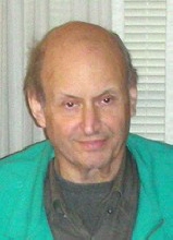 John J. Peters