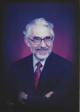 Arthur George Salzman