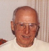Sigmund M. Anzarek