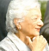 Marjorie L. Anderson