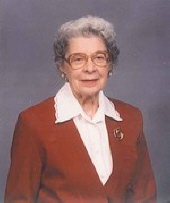 Margaret M. Busscher