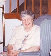 Nancy Eustis Cutler