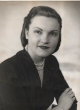 Florence O'Brien