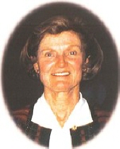 Jeanne Hereley Williams