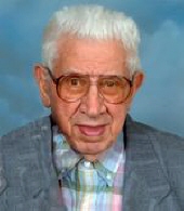 Paul M. Graziano