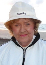 Marjorie Leonard