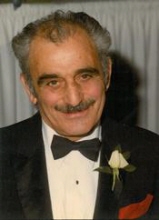 Oscar Stepanian