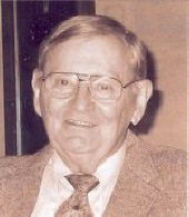 Richard J. Underriner, Sr. M.D.