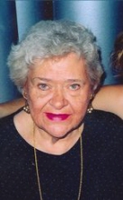 Dolores Donahue Hayes
