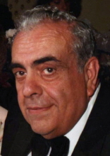 Frank Mauro Gesualdo
