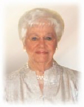 Marian Cecile Haggarty