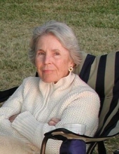 Gertrude McLaughlin Metelnick
