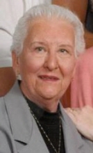Blanche Catherine Geishecker